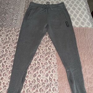 Young La Gray Jogger Sweatpants